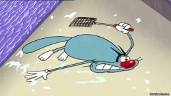 اوگی (فصل1-قسمت46)